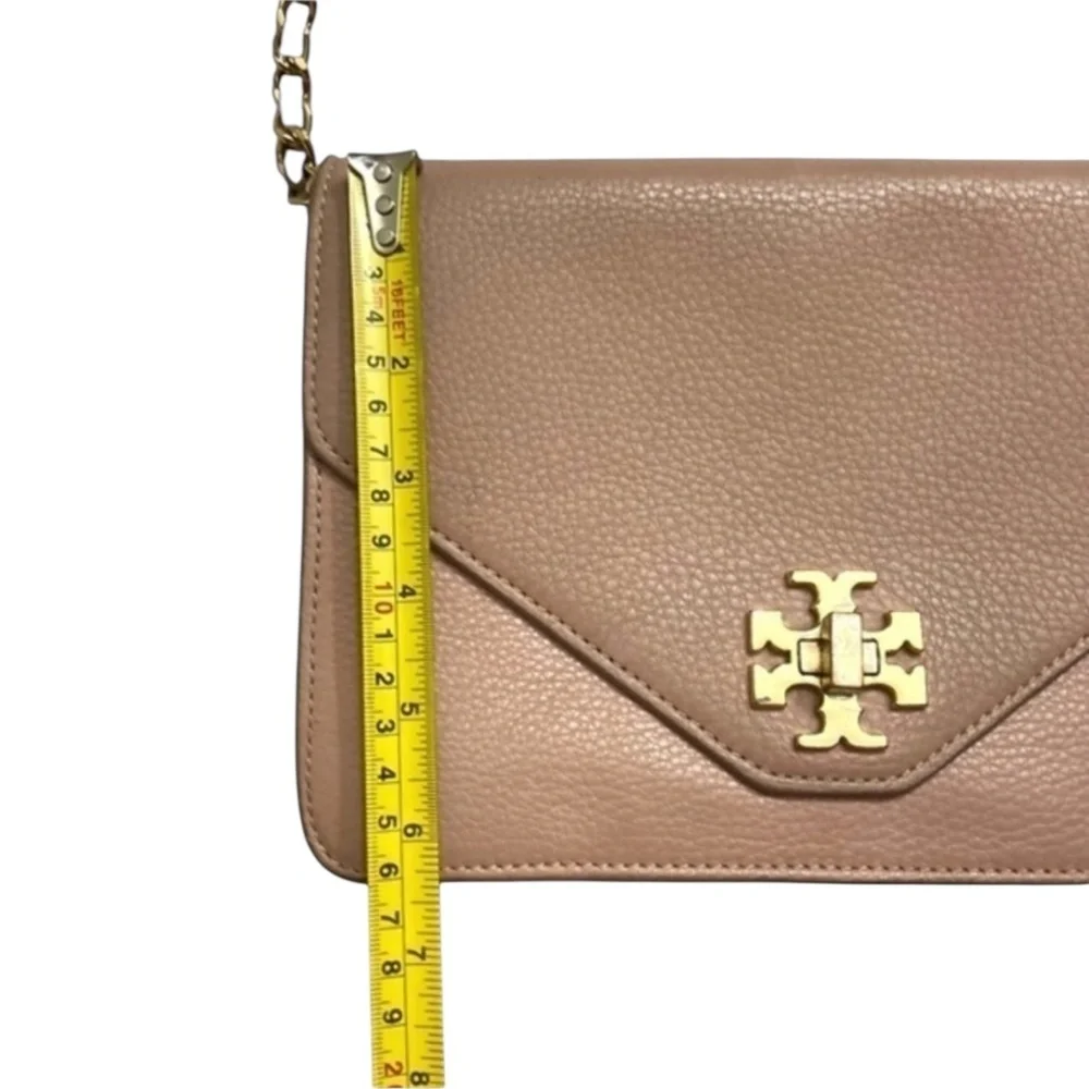 Tory Burch Kira envelope crossbody bag